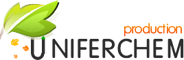 SHANGHAI UNIFER CHEMICAL CO.,LTD logo